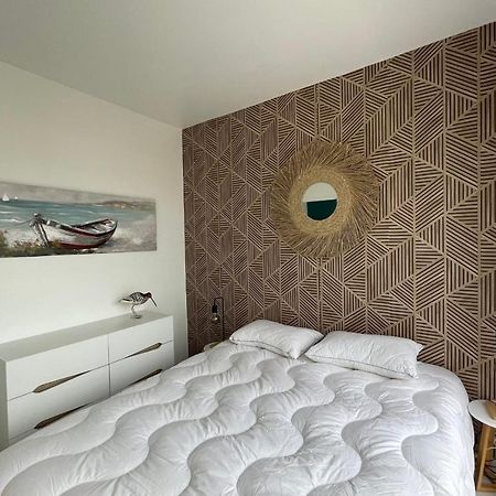 Apartament Bright Nest - Open View - Residential Area La Rochelle  Zewnętrze zdjęcie