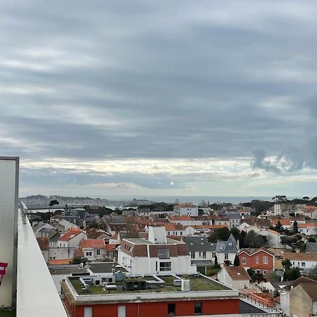 Apartament Bright Nest - Open View - Residential Area La Rochelle  Zewnętrze zdjęcie