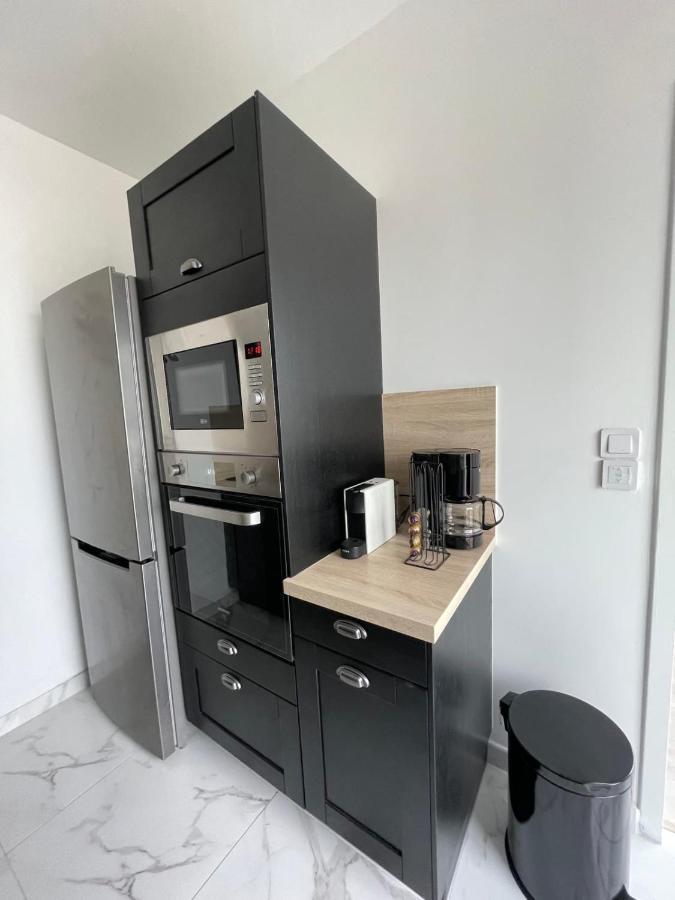 Apartament Bright Nest - Open View - Residential Area La Rochelle  Zewnętrze zdjęcie
