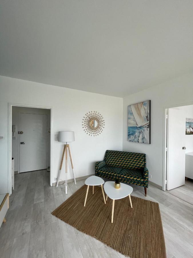 Apartament Bright Nest - Open View - Residential Area La Rochelle  Zewnętrze zdjęcie