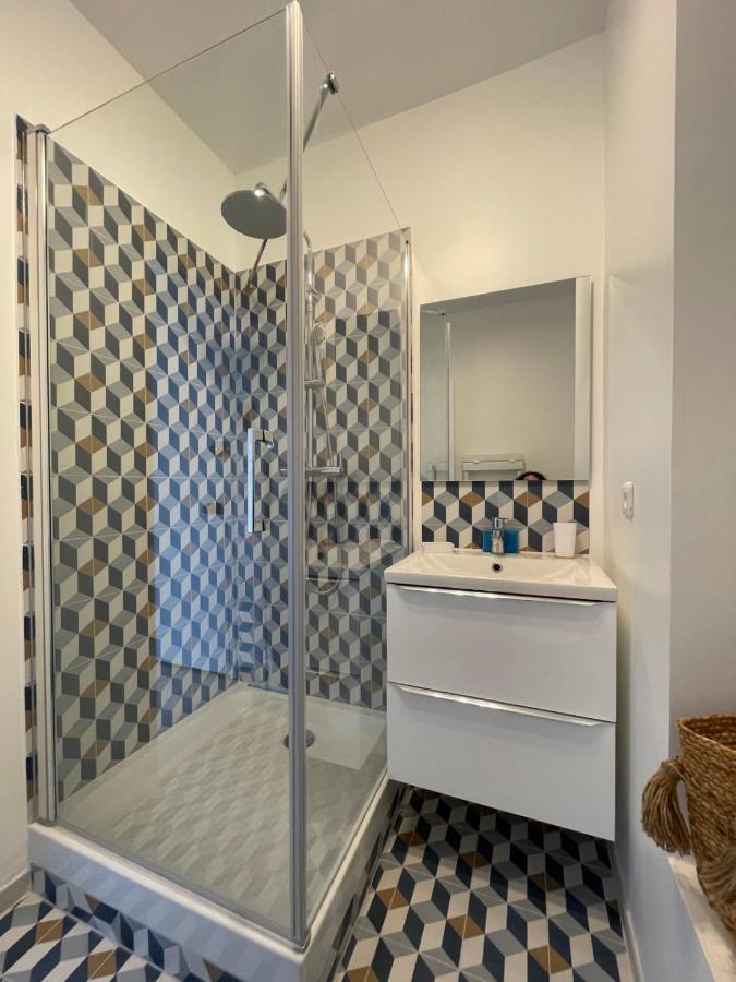 Apartament Bright Nest - Open View - Residential Area La Rochelle  Zewnętrze zdjęcie